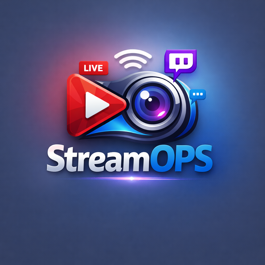 StreamOPS